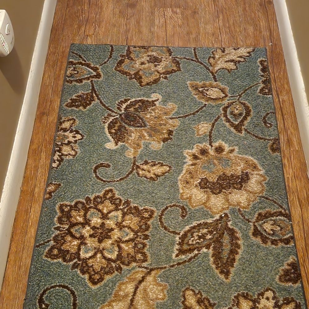 Area Rug